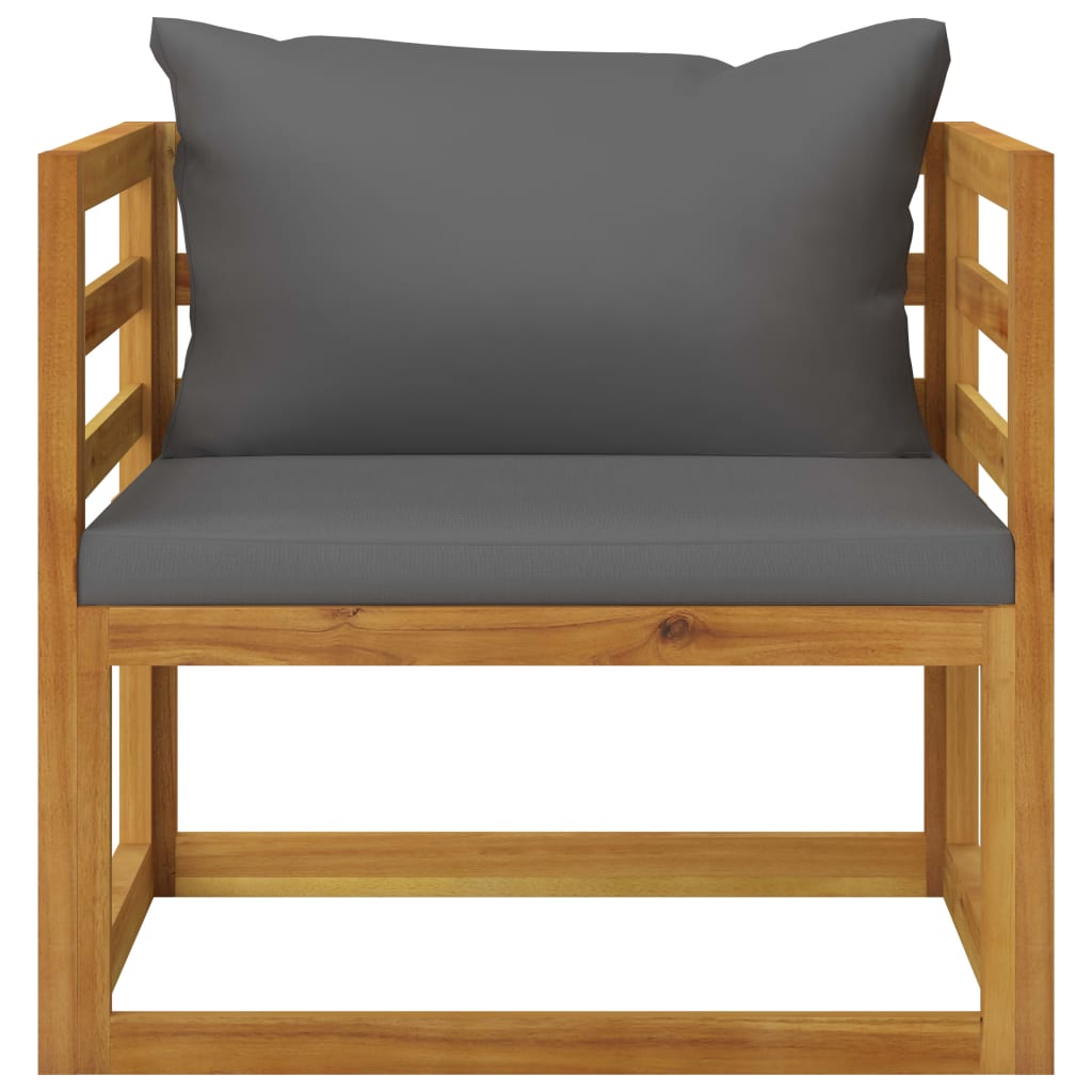 8720286183588_g_en_hd_9 vidaXL 10 Piece Garden Lounge Set with Cushion Solid Acacia Wood - Image 11