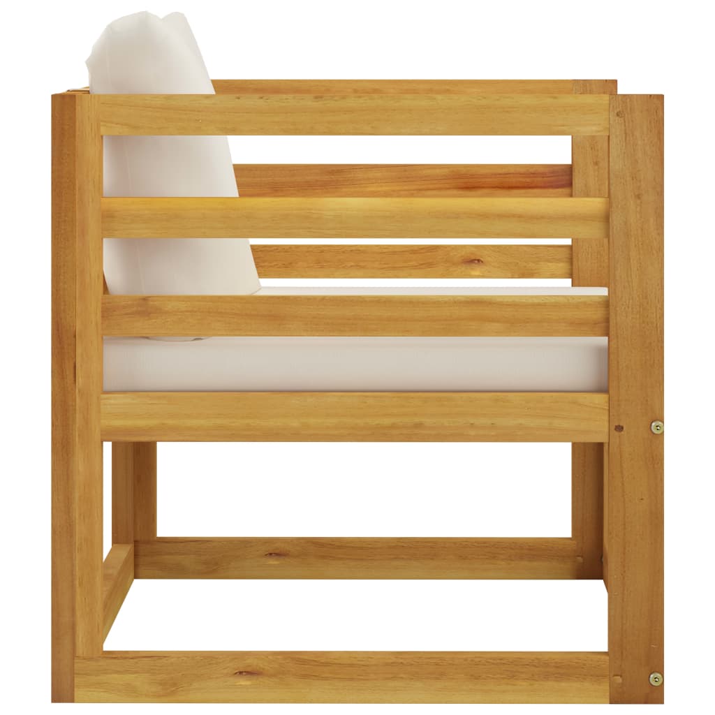 8720286183823_g_en_hd_11 vidaXL 5 Piece Garden Lounge Set with Cushion Cream Solid Acacia Wood - Image 13