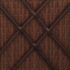 vidaXL 3 Piece Garden Sun Loungers with Tea Table Poly Rattan Brown - Image 10