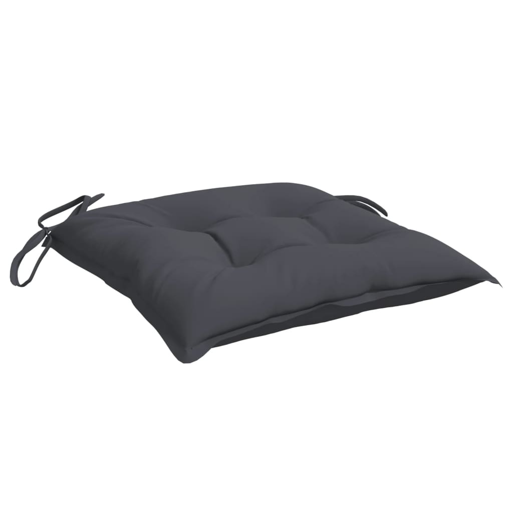 8720286185735_g_en_hd_3 vidaXL Chair Cushions 6 pcs Anthracite 40x40x7 cm Oxford Fabric - Image 5