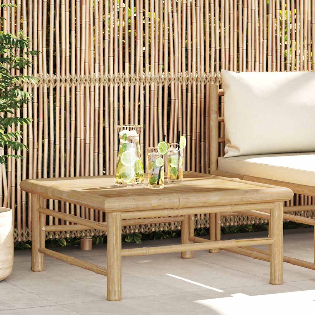 8720286188064_m_en_hd_1 vidaXL Garden Table 65x65x30 cm Bamboo - Image 1