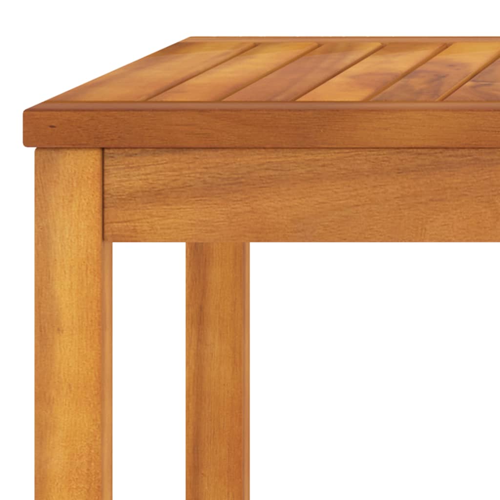 8720286188545_g_en_hd_8 vidaXL 5 Piece Garden Lounge Set with Cushion Cream Solid Acacia Wood - Image 10