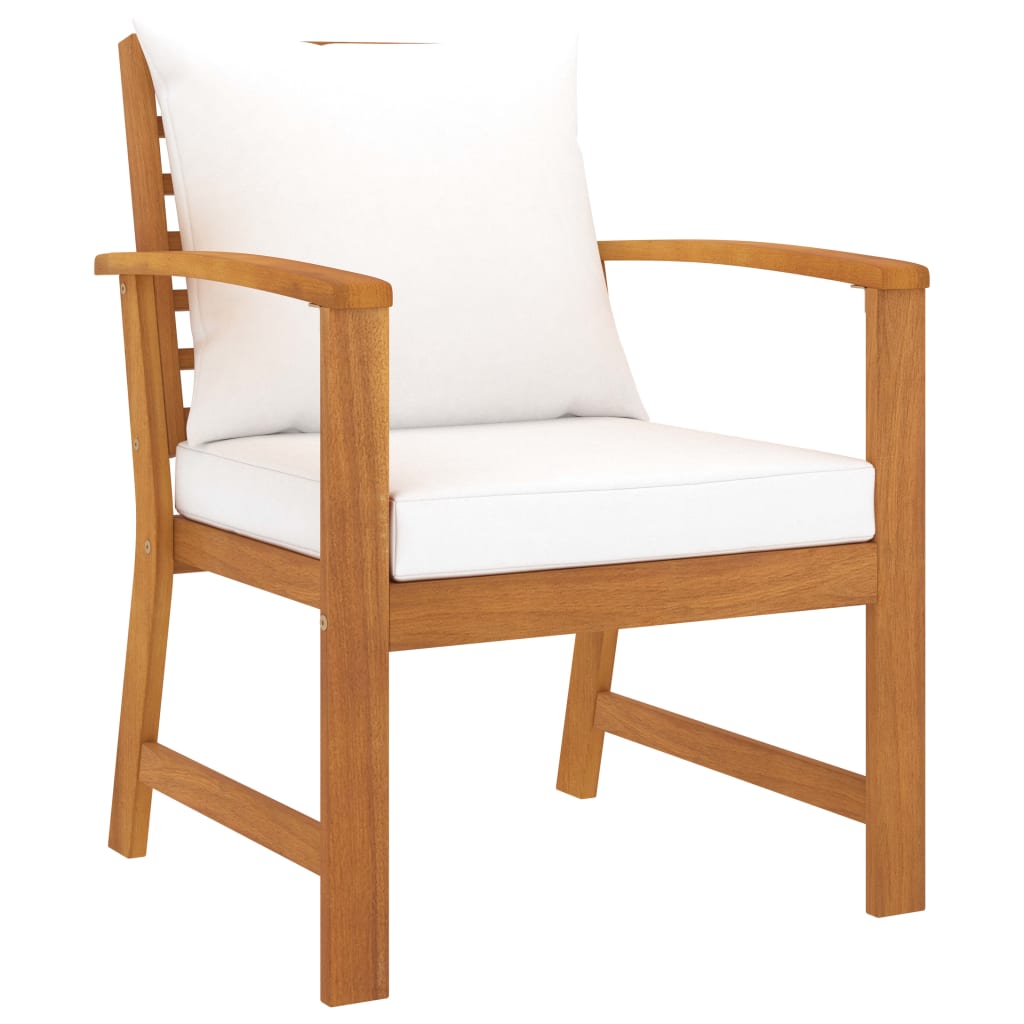 8720286188705_g_en_hd_5 vidaXL 5 Piece Garden Lounge Set with Cushion Solid Acacia Wood - Image 7
