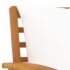 vidaXL 3 Piece Garden Lounge Set with Cushion Solid Acacia Wood - Image 5