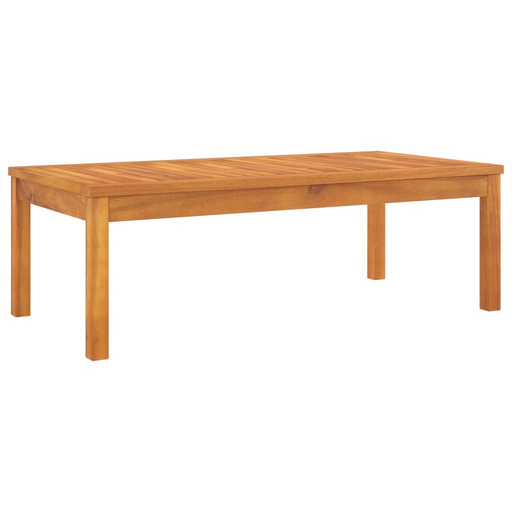 8720286188729_g_en_hd_4 vidaXL 3 Piece Garden Lounge Set with Cushion Solid Acacia Wood - Image 6