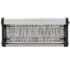 vidaXL Insect Killer Black Aluminium ABS 60 W - Image 6