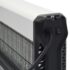 vidaXL Insect Killer Black Aluminium ABS 60 W - Image 7