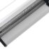 vidaXL Insect Killer Black Aluminium ABS 60 W - Image 9