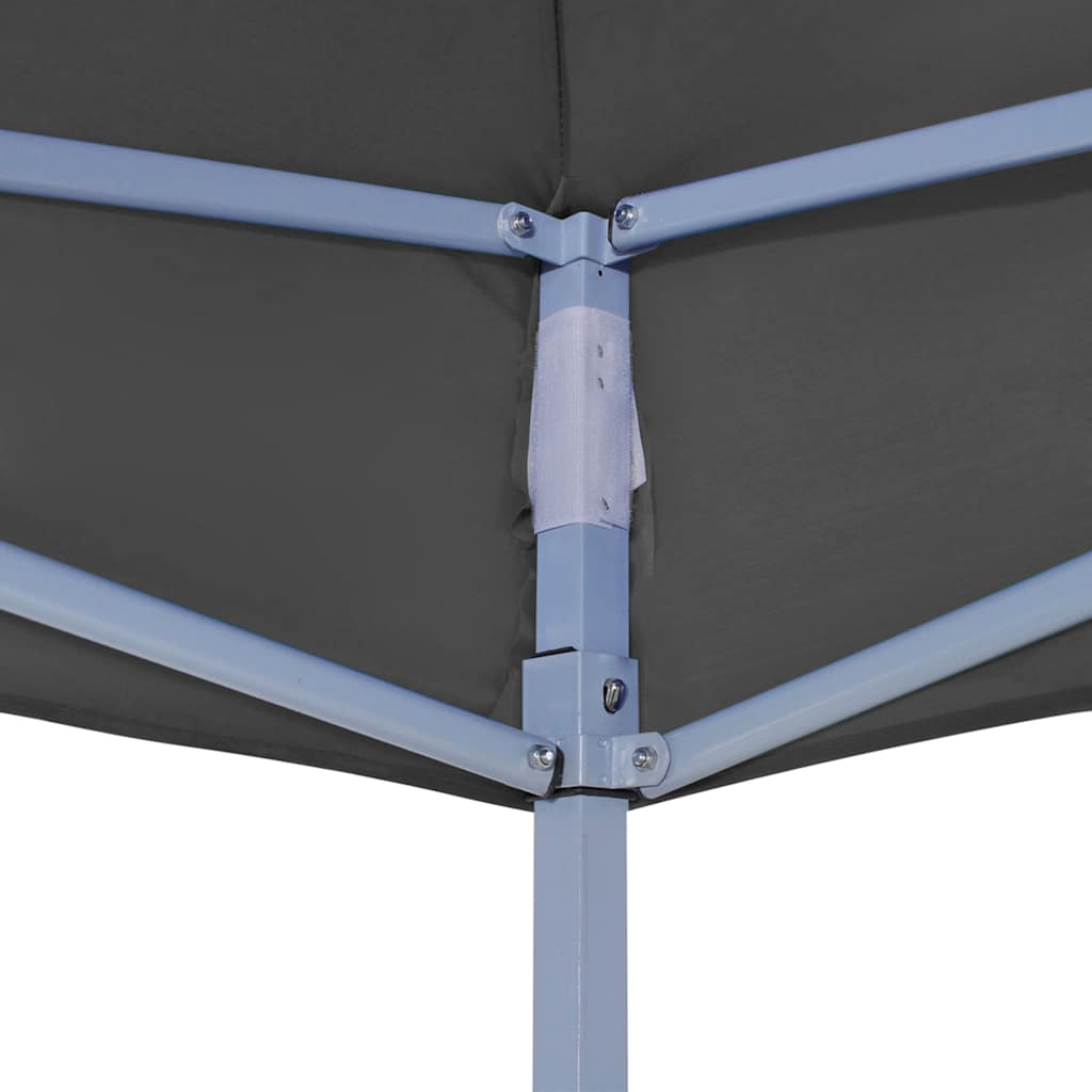 8720286189757_g_en_hd_3 vidaXL Party Tent Roof 2x2 m Anthracite 270 g/m² - Image 4