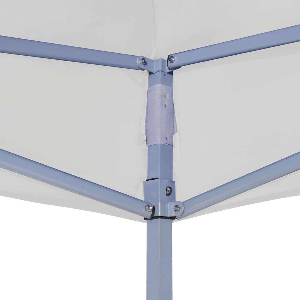 8720286189764_g_en_hd_3 vidaXL Party Tent Roof 2x2 m White 270 g/m² - Image 4