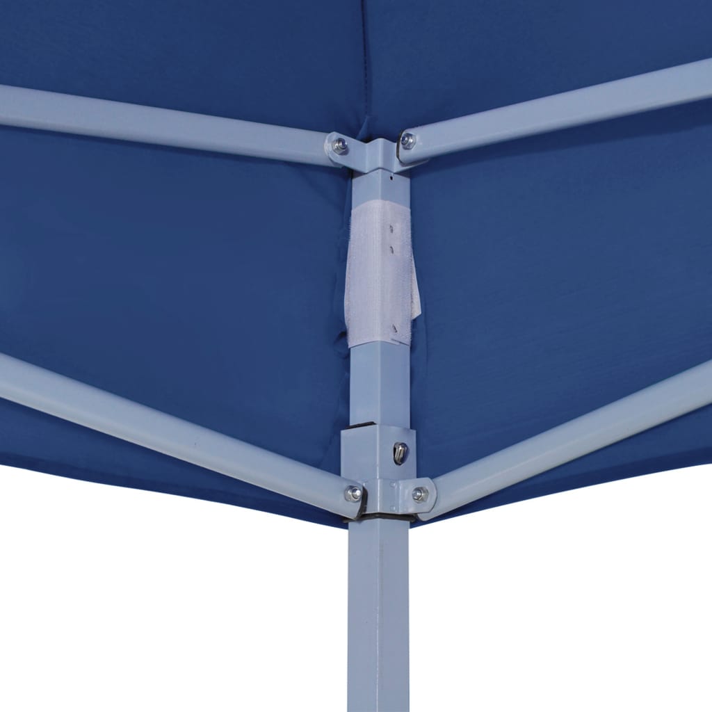 8720286190005_g_en_hd_4 vidaXL Party Tent Roof 4.5x3 m Blue 270 g/m² - Image 5