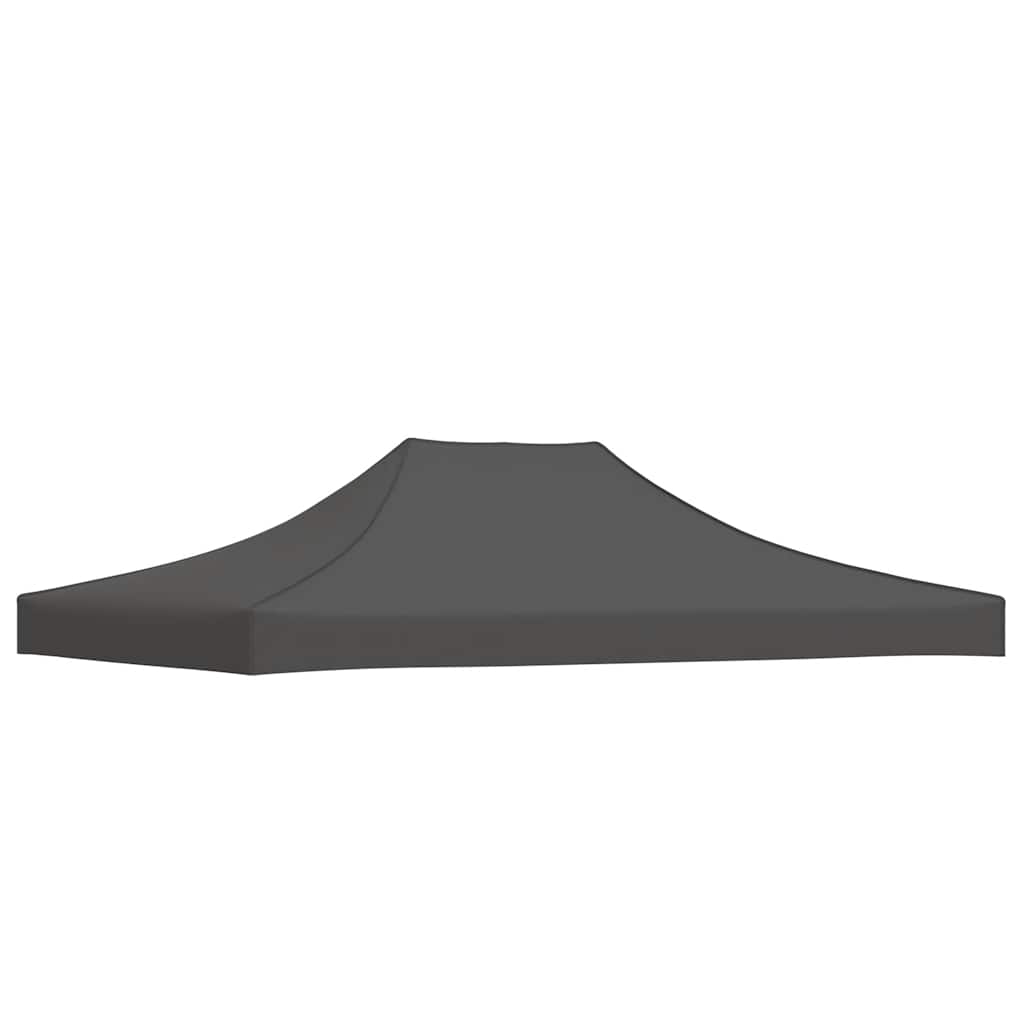 8720286190012_a_en_hd_1 vidaXL Party Tent Roof 4.5x3 m Anthracite 270 g/m² - Image 2
