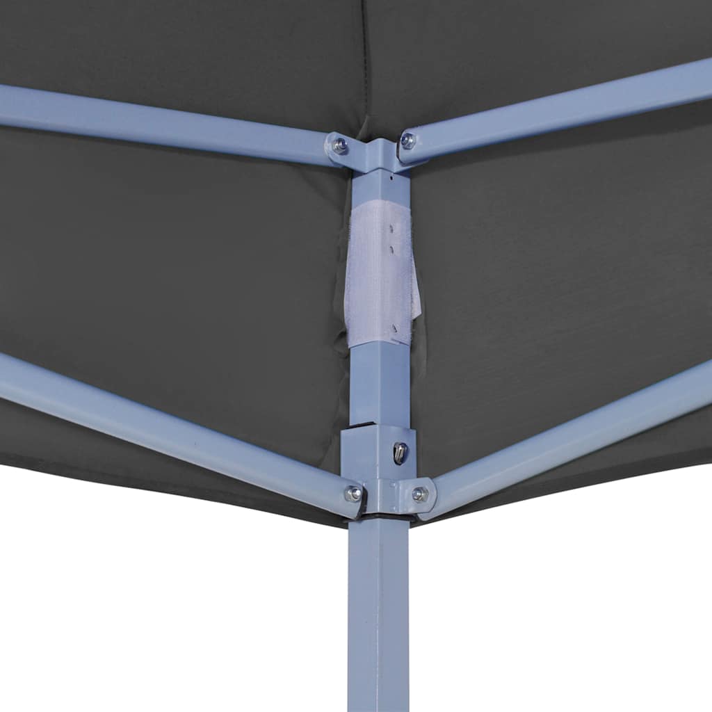 8720286190012_g_en_hd_4 vidaXL Party Tent Roof 4.5x3 m Anthracite 270 g/m² - Image 6