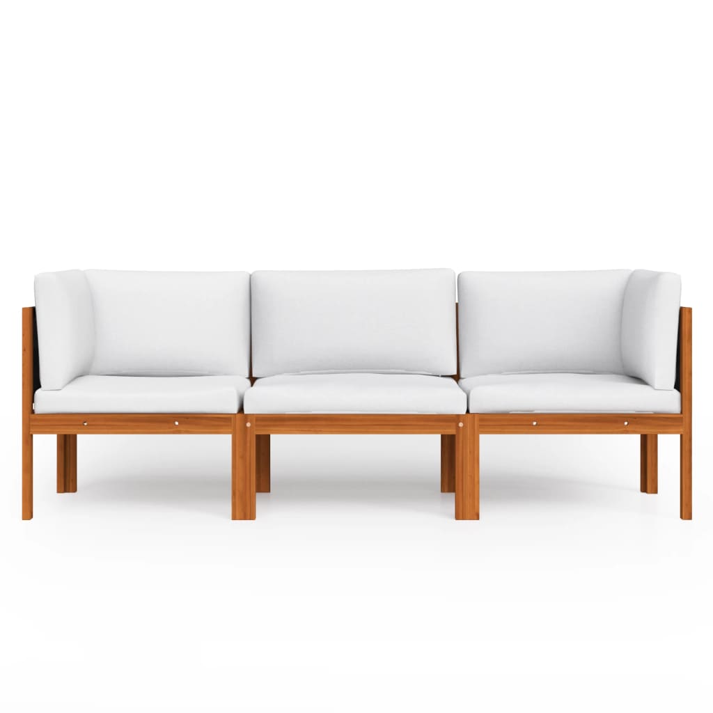 8720286190531_g_en_hd_1 vidaXL 3-Seater Garden Sofa with Cushion Wood Acacia&Rope - Image 3
