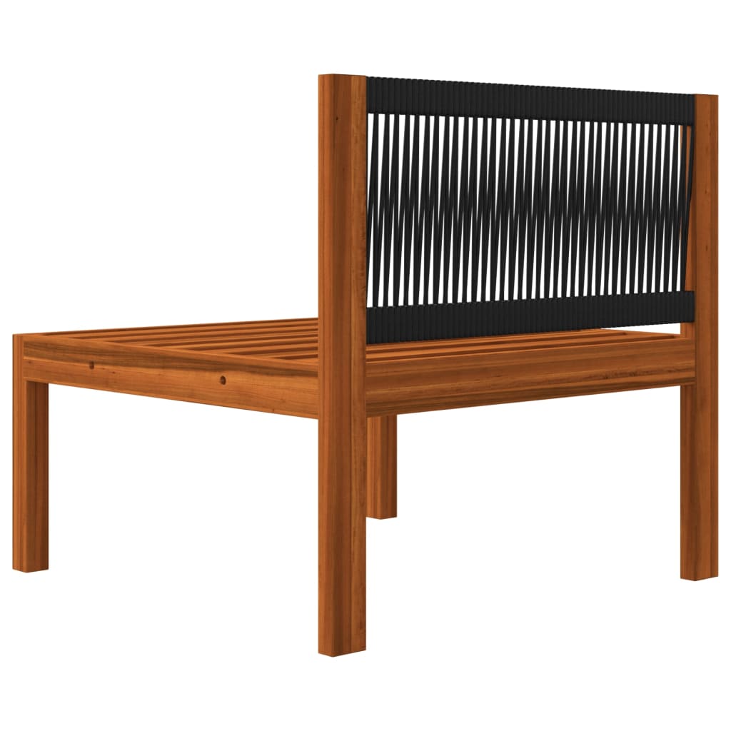 8720286190531_g_en_hd_7 vidaXL 3-Seater Garden Sofa with Cushion Wood Acacia&Rope - Image 9