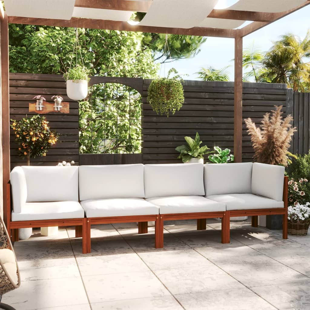 8720286190548_m_en_hd_1 vidaXL 4-Seater Garden Sofa with Cushion Wood Acacia&Rope - Image 1