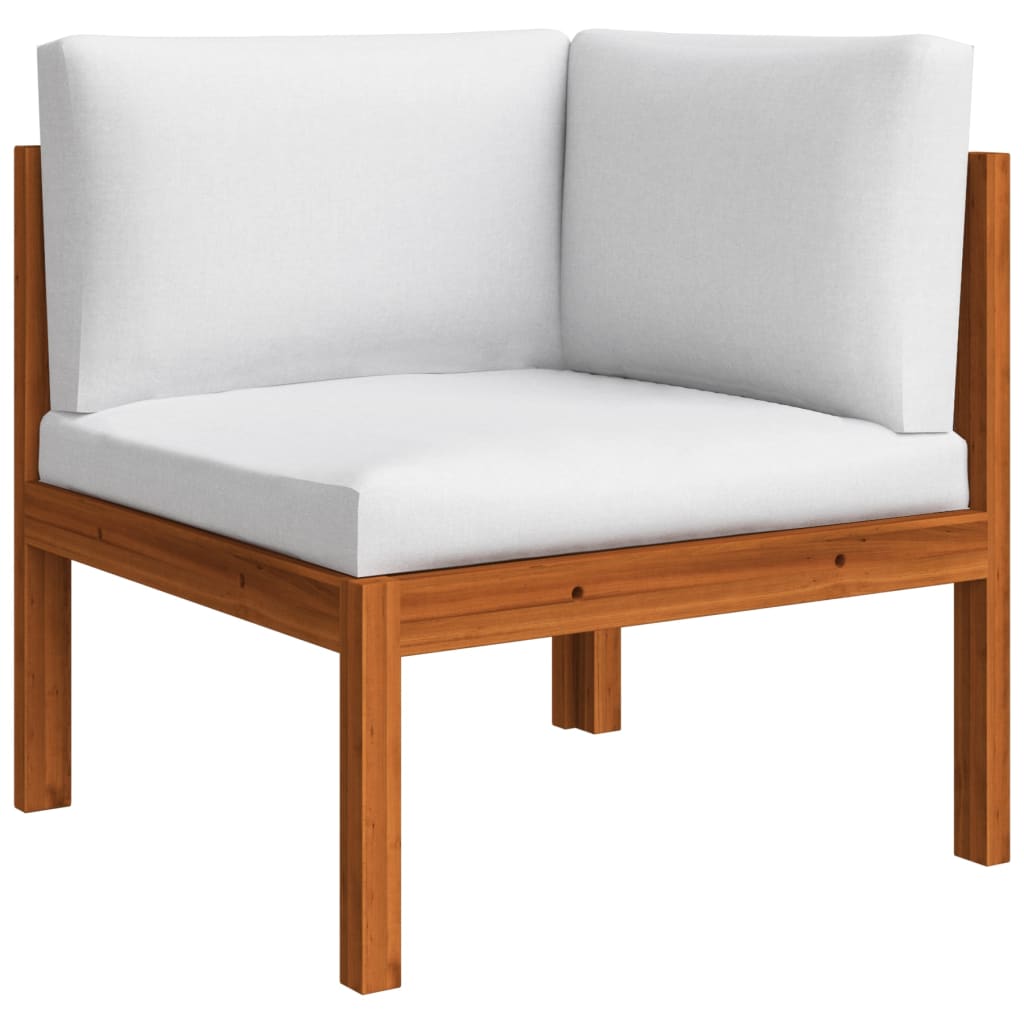 8720286190647_g_en_hd_3 vidaXL 12 Piece Garden Lounge Set with Cushions Cream Wood Acacia&Rope - Image 5