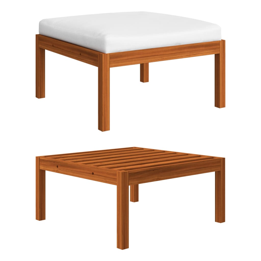 8720286190647_g_en_hd_8 vidaXL 12 Piece Garden Lounge Set with Cushions Cream Wood Acacia&Rope - Image 10