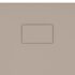 vidaXL Shower Base Tray SMC Brown 120x70 cm - Image 7