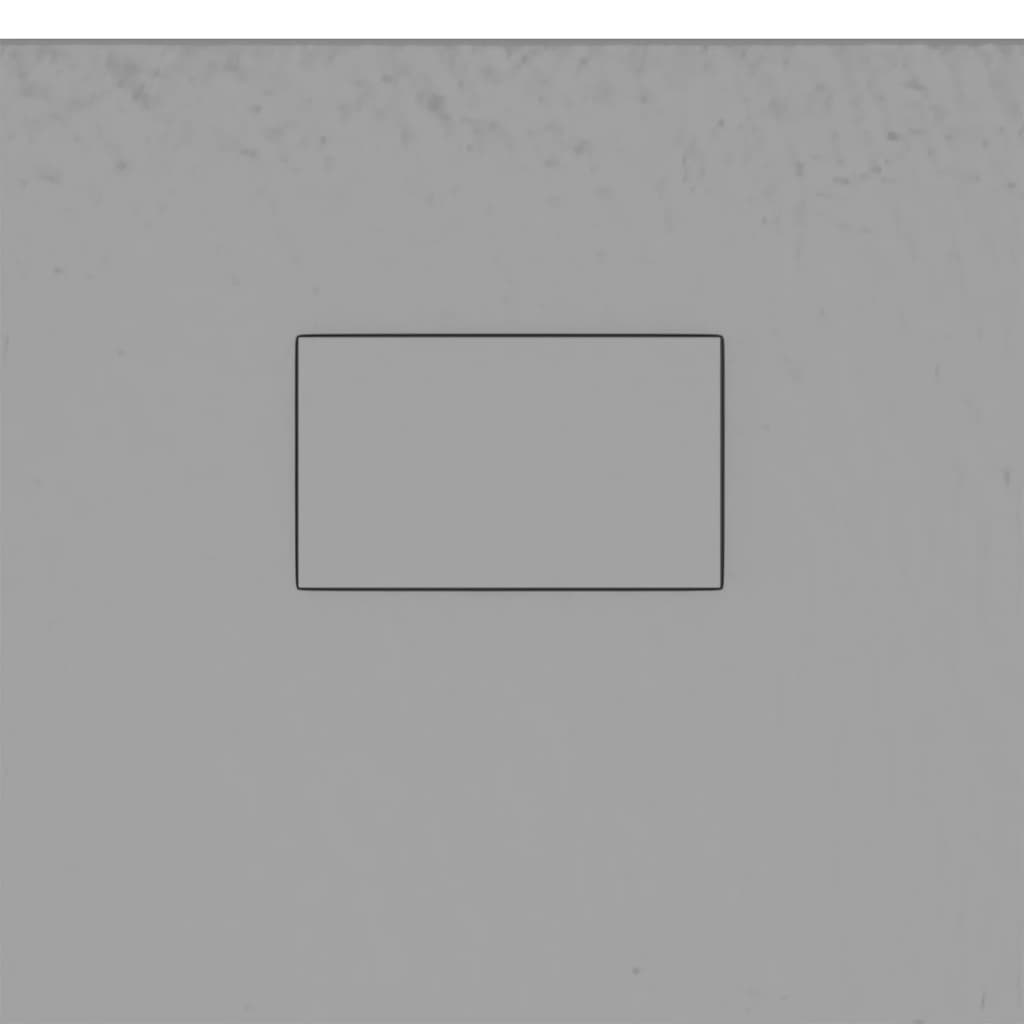 8720286191460_g_en_hd_5 vidaXL Shower Base Tray SMC Grey 90x90 cm - Image 7