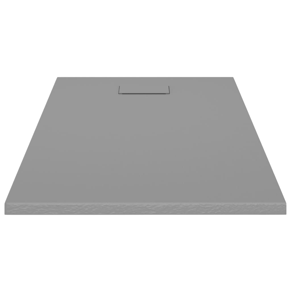 8720286191491_g_en_hd_1 vidaXL Shower Base Tray SMC Grey 120x70 cm - Image 3