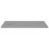 vidaXL Shower Base Tray SMC Grey 120x70 cm - Image 4
