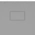 vidaXL Shower Base Tray SMC Grey 120x70 cm - Image 6