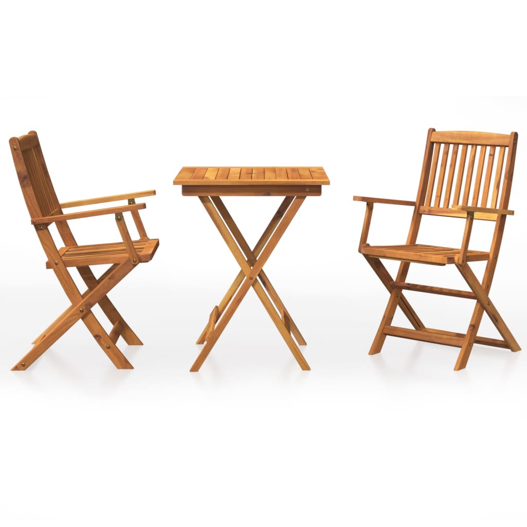 8720286192436_a_en_hd_1 vidaXL 3 Piece Folding Garden Dining Set Solid Acacia Wood - Image 2