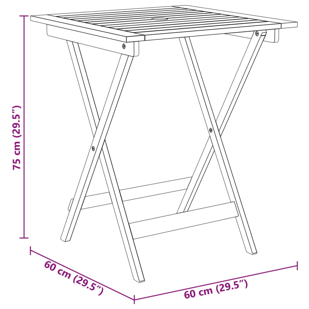 8720286192436_g_en_hd_10 vidaXL 3 Piece Folding Garden Dining Set Solid Acacia Wood - Image 12