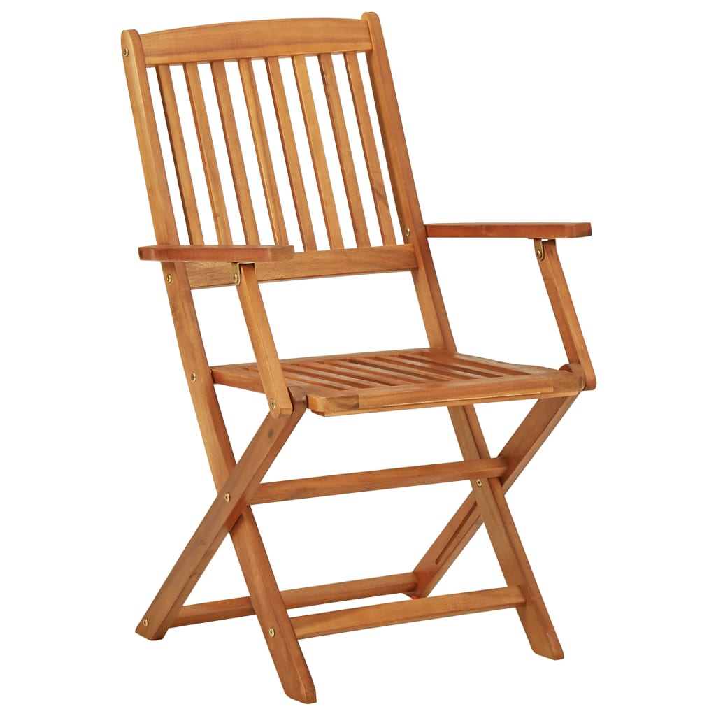 8720286192436_g_en_hd_7 vidaXL 3 Piece Folding Garden Dining Set Solid Acacia Wood - Image 9