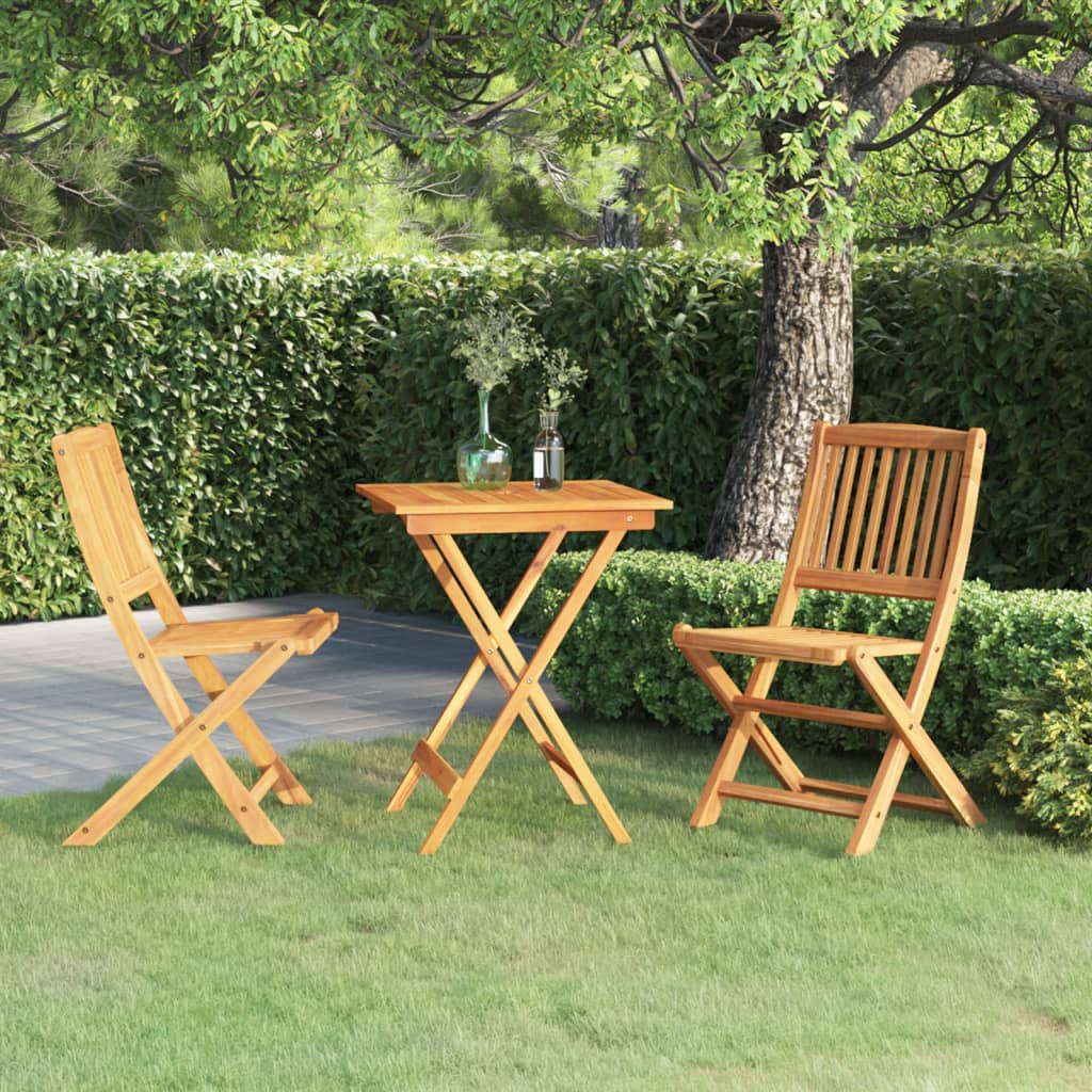 8720286192443_m_en_hd_1 vidaXL 3 Piece Folding Garden Dining Set Solid Acacia Wood - Image 1