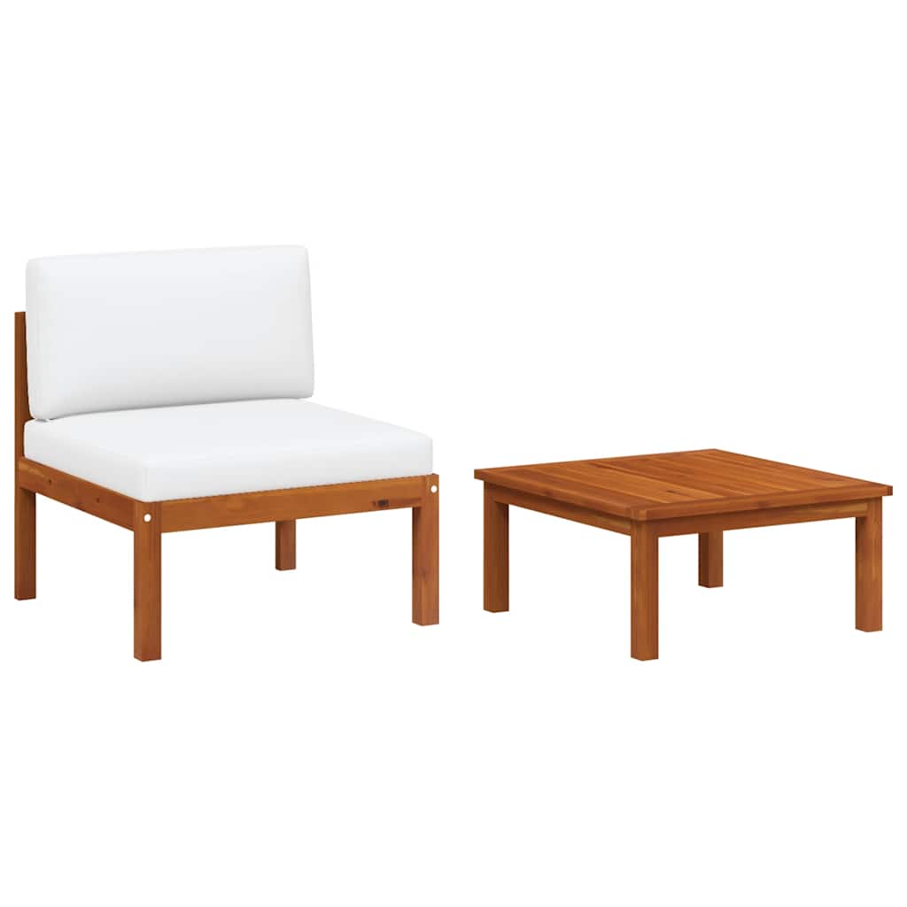 8720286192597_a_en_hd_1 vidaXL 2 Piece Garden Lounge Set with Cushions Wood Acacia&Rope - Image 2