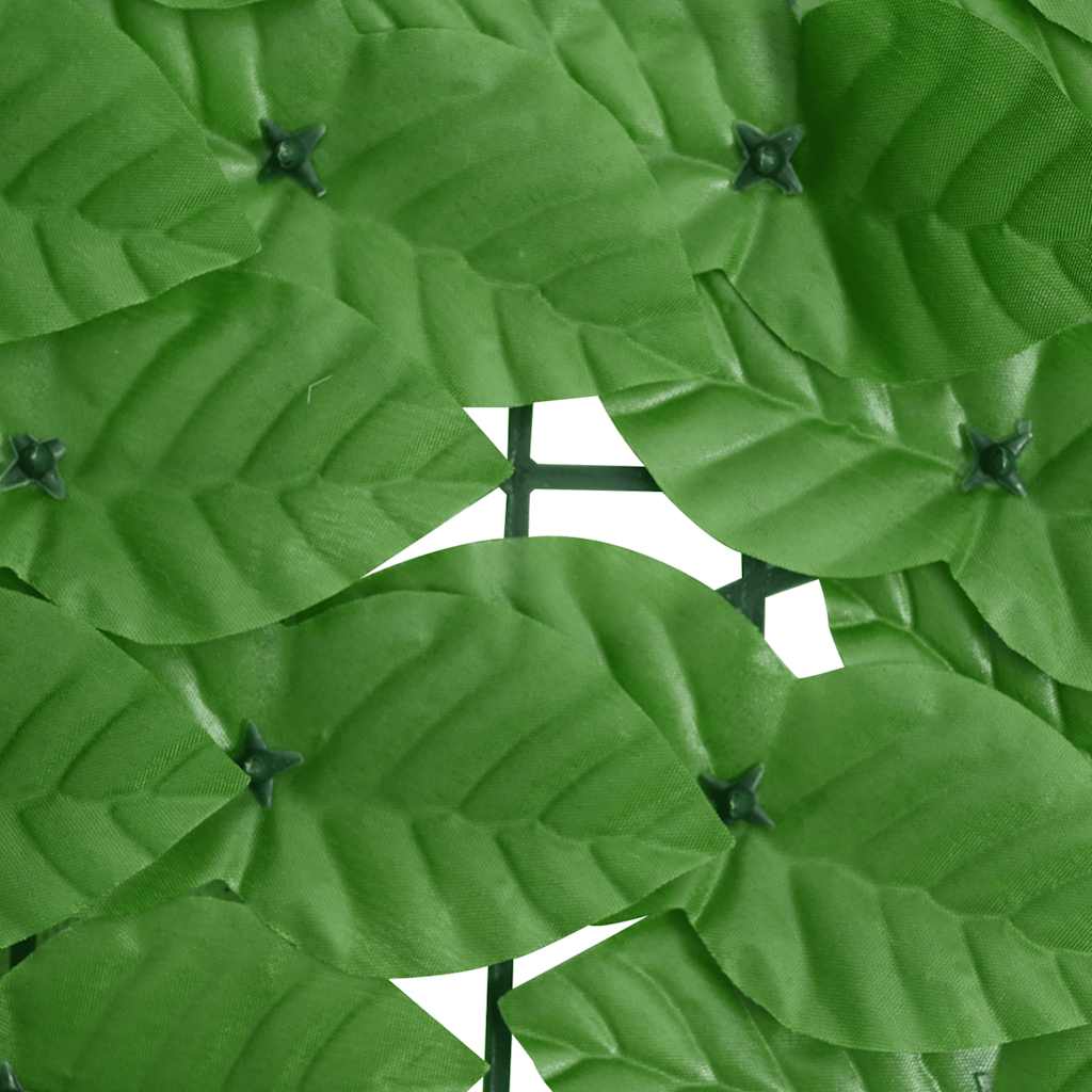 8720286193105_g_en_hd_3 vidaXL Balcony Screen with Green Leaves 300x75 cm - Image 4