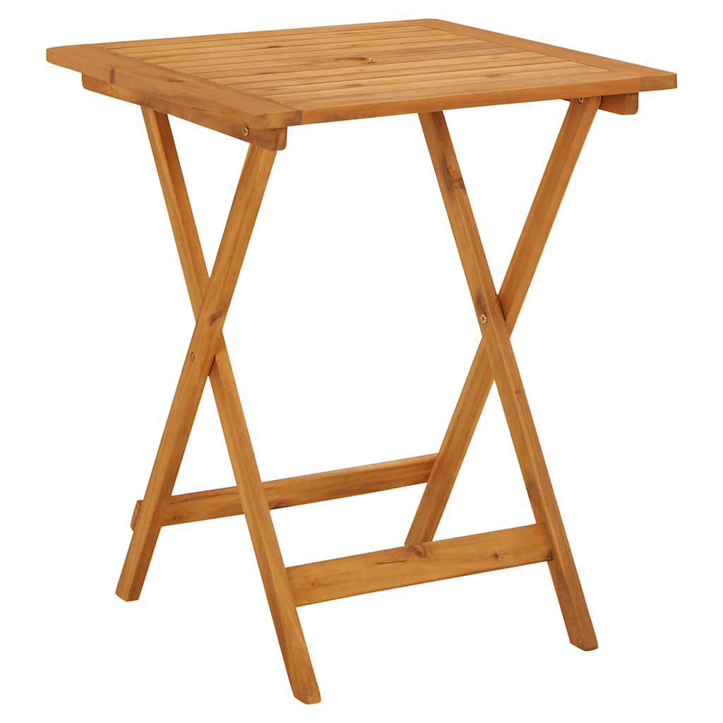 8720286200230_a_en_hd_1 vidaXL Folding Garden Table 60x60x75 cm Solid Acacia Wood - Image 2