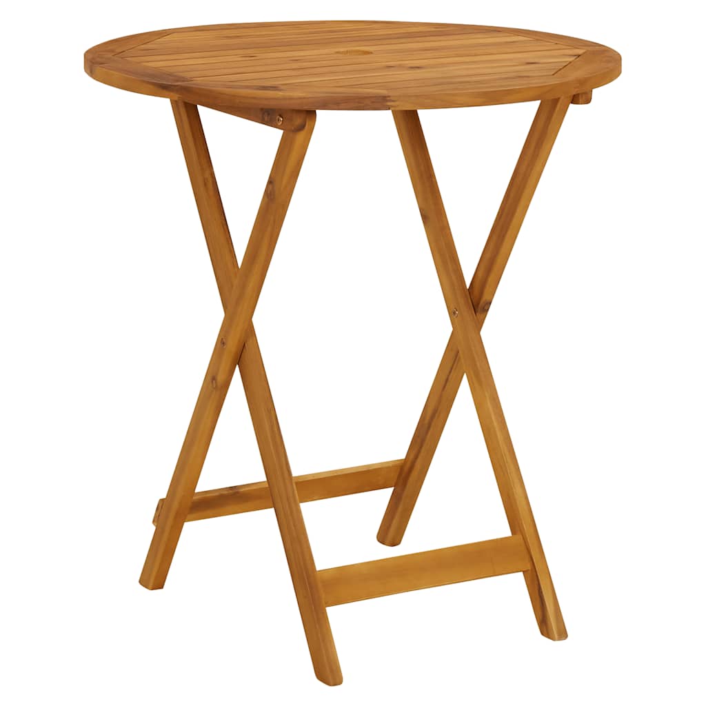 8720286200247_a_en_hd_1 vidaXL Folding Garden Table 70 cm Solid Acacia Wood - Image 2