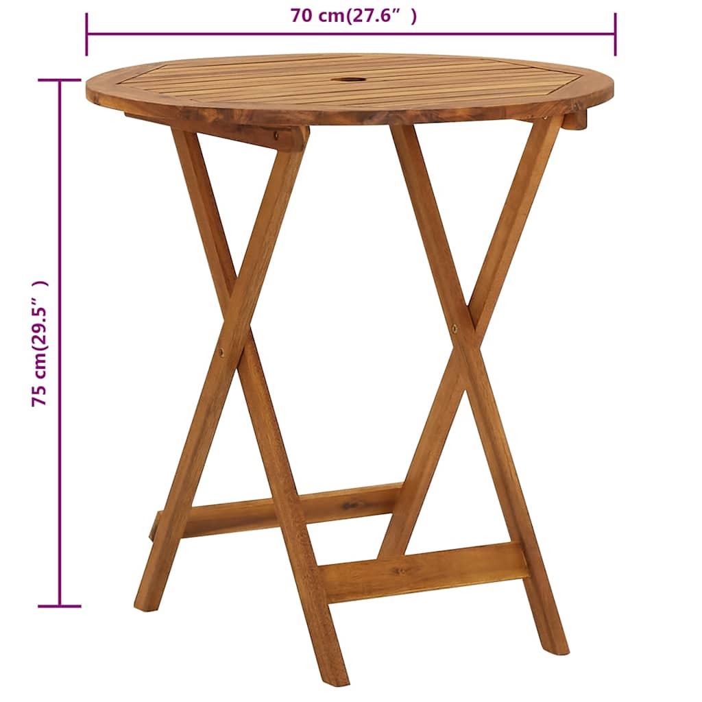 8720286200247_g_en_hd_8 vidaXL Folding Garden Table 70 cm Solid Acacia Wood - Image 10