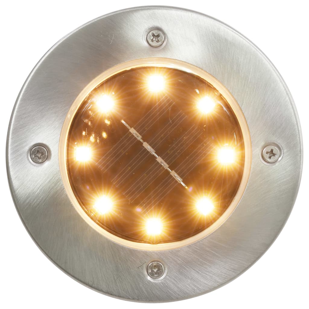 8720286200391_g_en_hd_5 vidaXL Solar Ground Lights 8 pcs LED Lights RGB Colour - Image 6
