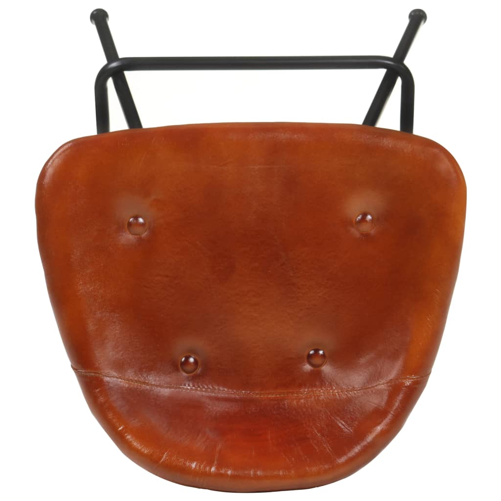 8720286200902_g_en_hd_6 vidaXL Bar Stools 4 pcs Brown Real Leather - Image 7