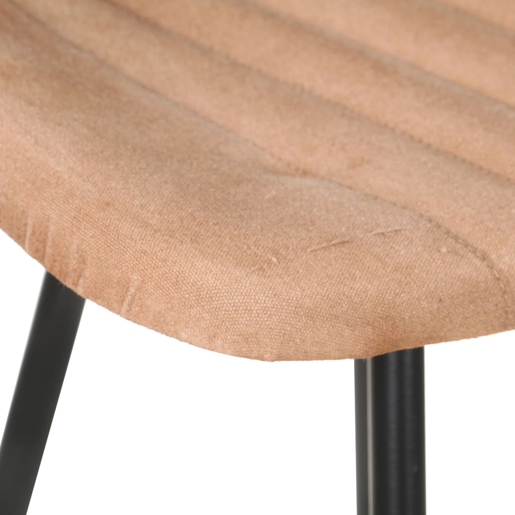 8720286200926_g_en_hd_5 vidaXL Bar Stools 4 pcs Brown Real Leather - Image 6