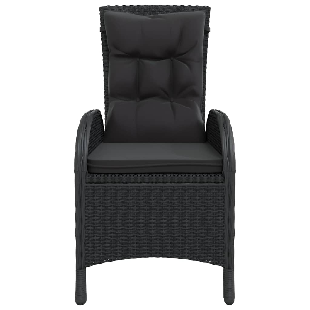 8720286203927_g_en_hd_1 vidaXL 3 Piece Garden Bistro Set Poly Rattan Black - Image 3