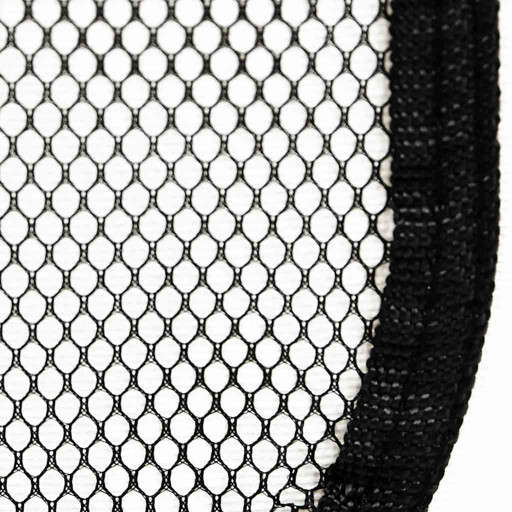 8720286204832_g_en_hd_8 vidaXL Foldable Dog Playpen with Carrying Bag Black 110x110x58 cm - Image 10