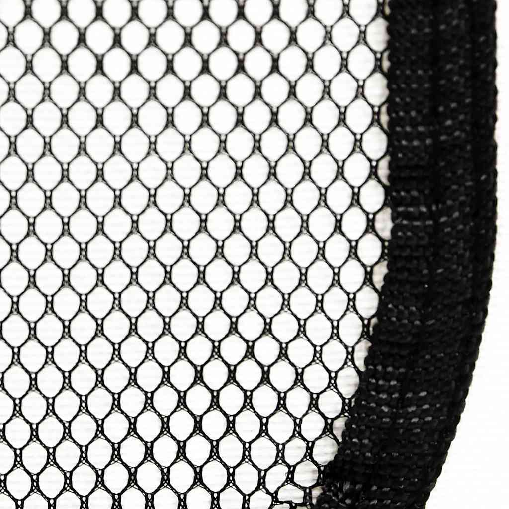 8720286204849_g_en_hd_8 vidaXL Foldable Dog Playpen with Carrying Bag Black 125x125x61 cm - Image 10