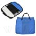 vidaXL Foldable Dog Playpen with Carrying Bag Blue 110x110x58 cm - Image 10