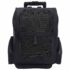vidaXL Foldable Multipurpose Pet Trolley Black - Image 2