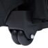 vidaXL Foldable Multipurpose Pet Trolley Black - Image 7