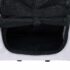 vidaXL Foldable Multipurpose Pet Trolley Grey - Image 6