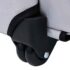 vidaXL Foldable Multipurpose Pet Trolley Grey - Image 7