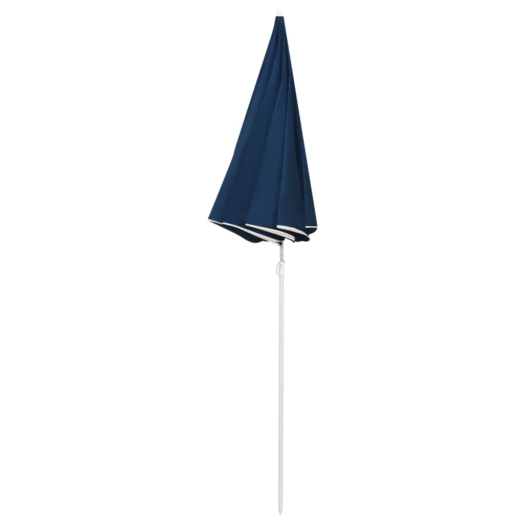 8720286204979_g_en_hd_2 vidaXL Garden Parasol with Steel Pole Blue 180 cm - Image 3