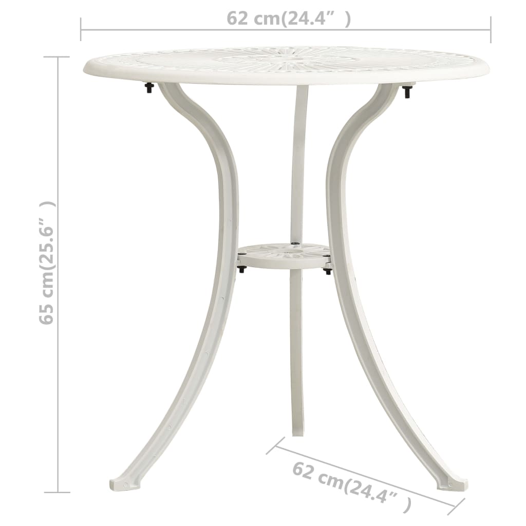 8720286205969_g_en_hd_8 vidaXL 3 Piece Bistro Set Cast Aluminium White - Image 9