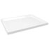 vidaXL Rectangular ABS Shower Base Tray 70x90 cm - Image 2